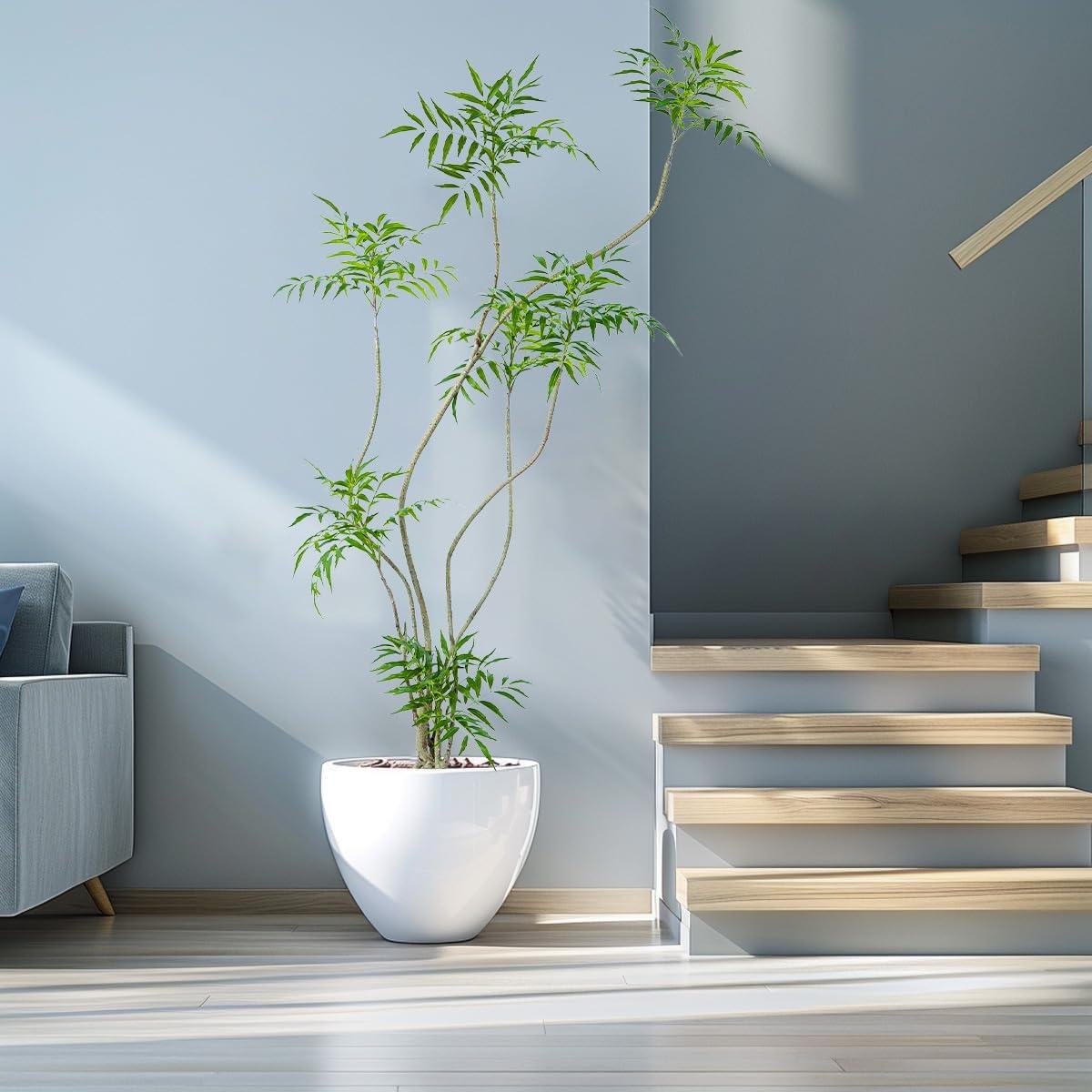 Árbol Artificial Mahonia Fortunei AfanD 182 cm Verde