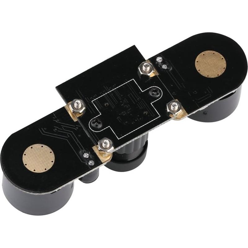 Cámara de Visión Nocturna Raspberry Pi Zero W 5MP Ajustable