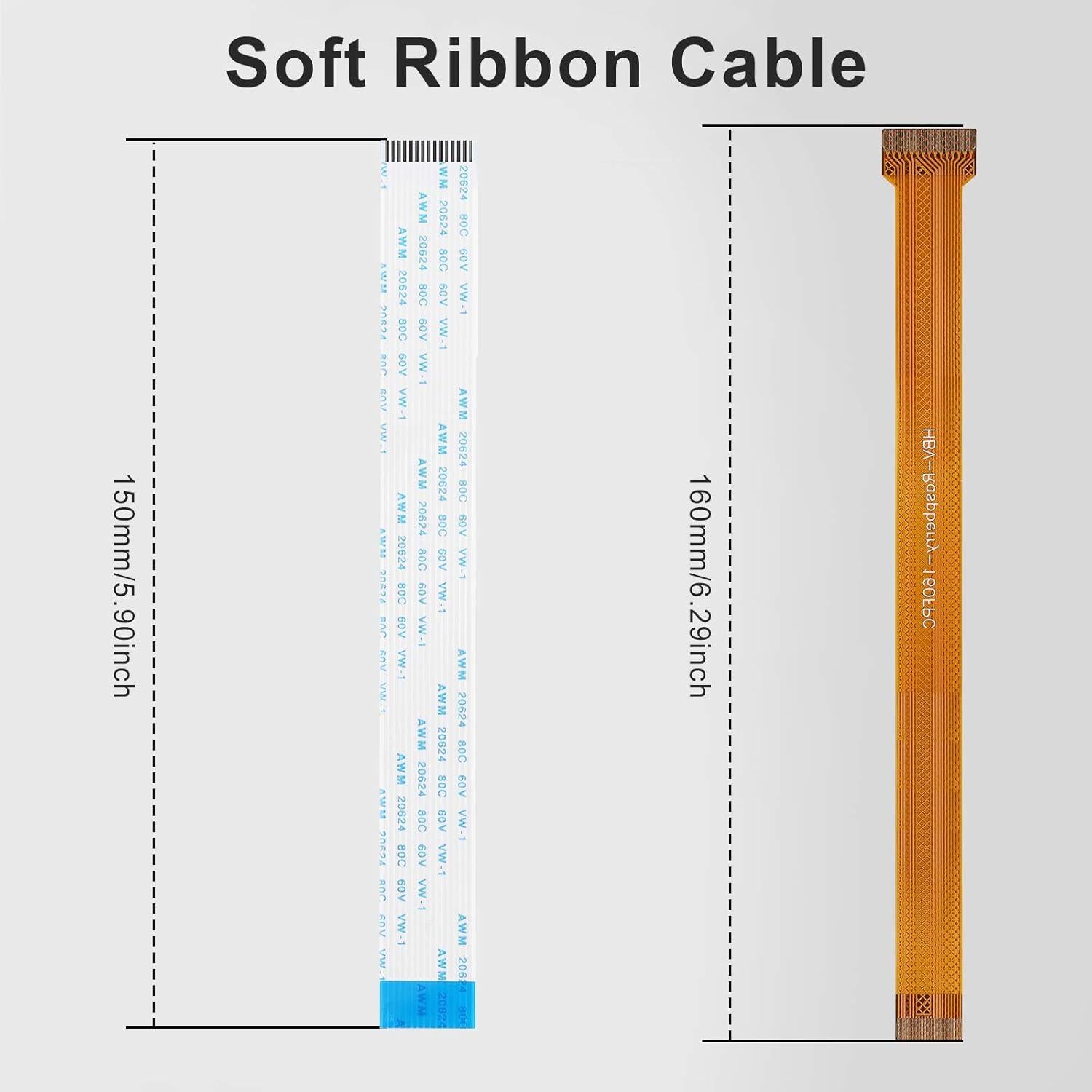 Cámara IR MakerFocus 5MP OV5647 para Raspberry Pi 4B 75°