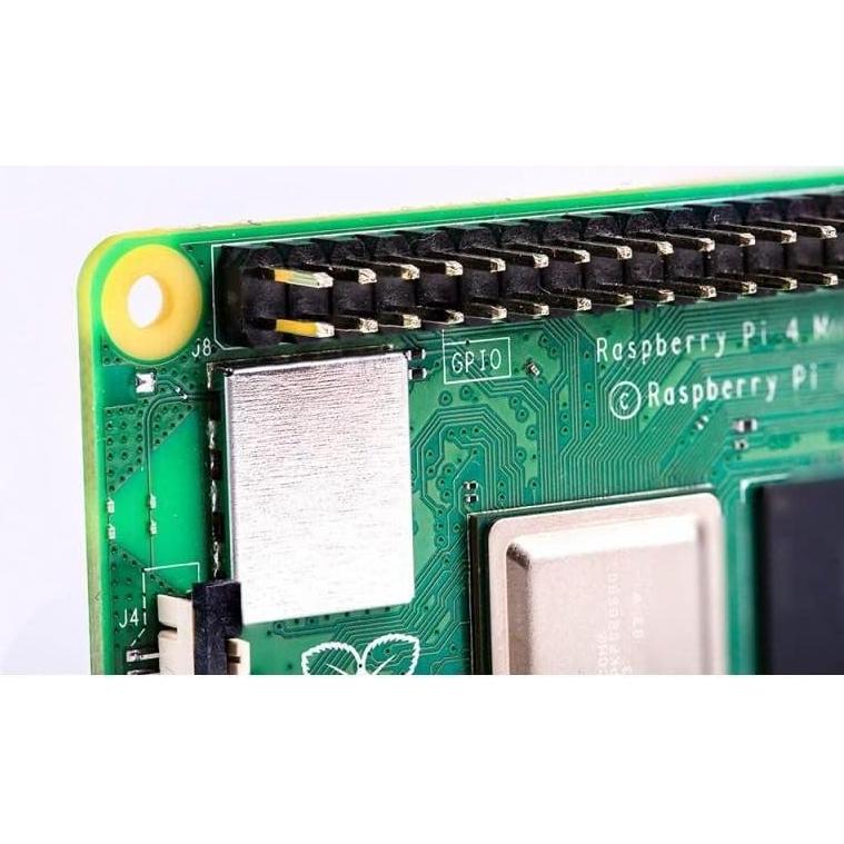 Raspberry Pi 4 Modelo B - Computadora de Placa Única 2GB