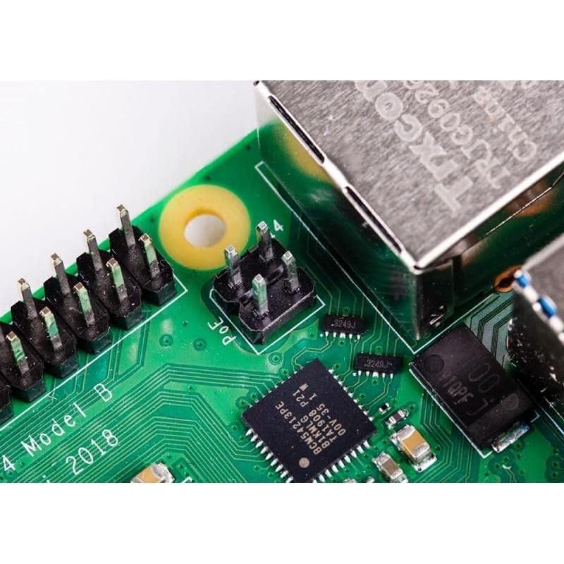 Raspberry Pi 4 Modelo B - Computadora de Placa Única 2GB