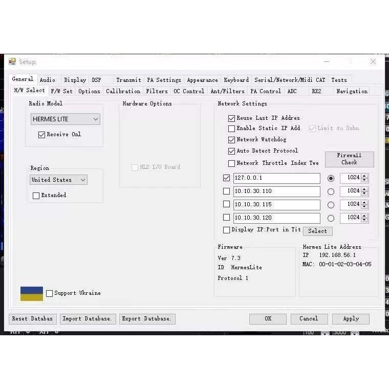 Placa Adaptadora USB Radioberry Juice RPI-4 384 kHz GOOZEEZOO