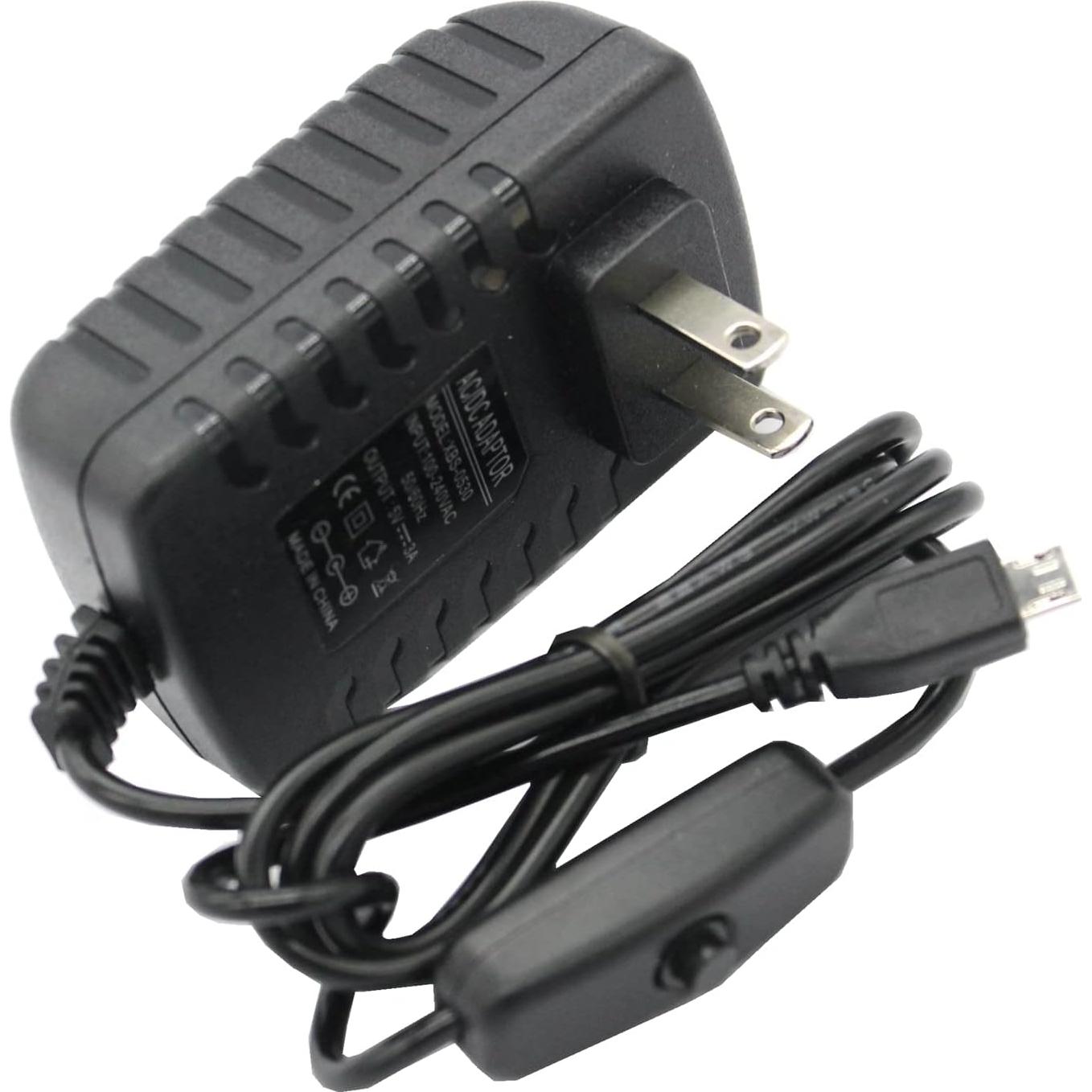 Kit Raspberry Pi 3 Modelo B+ DIGISHUO 9 en 1 con Accesorios