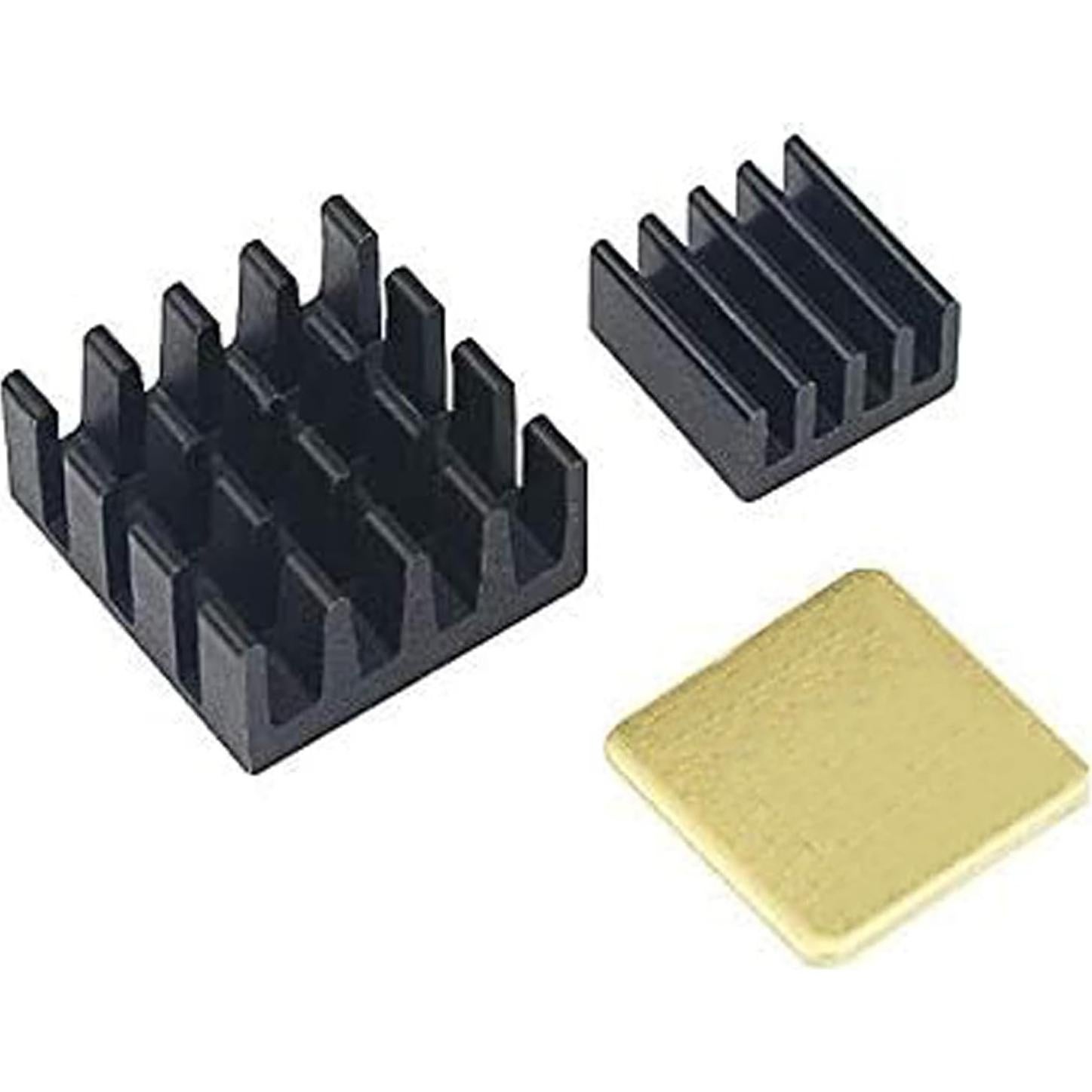 Kit Raspberry Pi 3 Modelo B+ DIGISHUO 9 en 1 con Accesorios