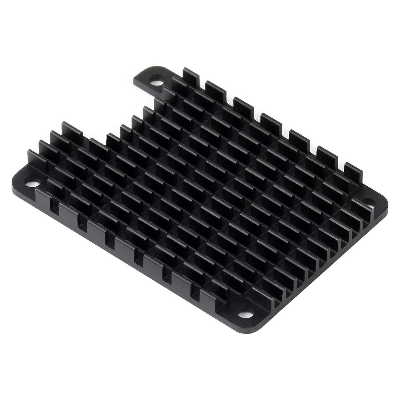 Disipador de Calor Aluminio Waveshare para Raspberry Pi CM4