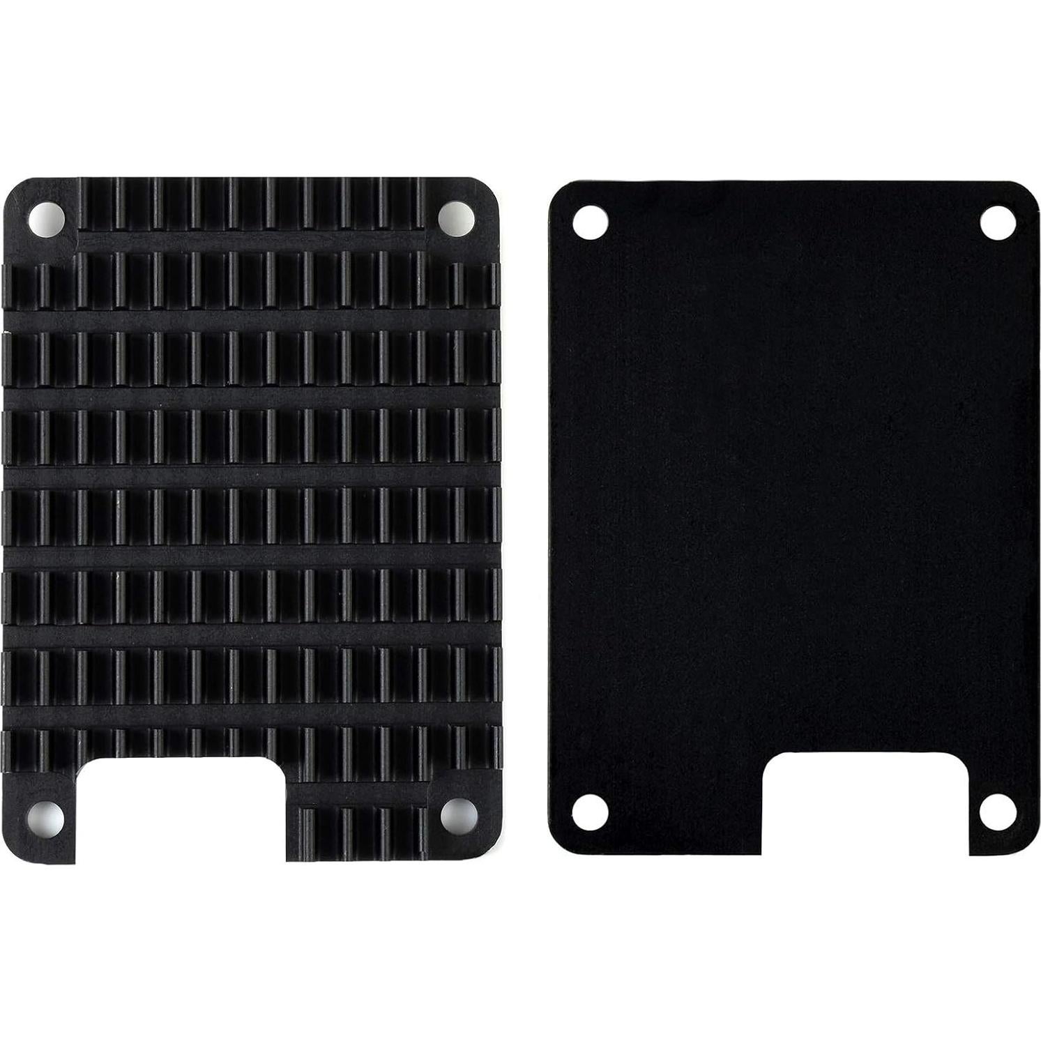 Disipador de Calor Aluminio Waveshare para Raspberry Pi CM4