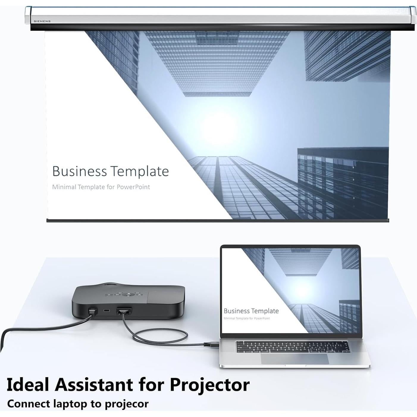 Cable HDMI a DVI 1.83m DteeDck Macho a Macho 10 Paquete