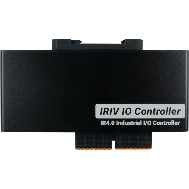 Controlador IO IRIV Cytron Raspberry Pi RP2350 E/S Industrial