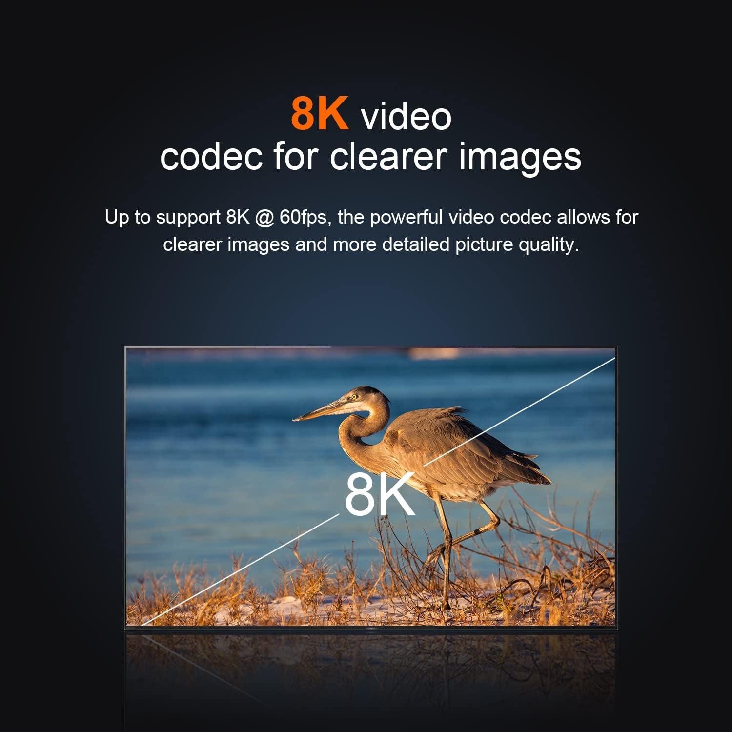 Computadora de Placa Única Orange Pi 5 8GB RK3588S 8 Núcleos 8K