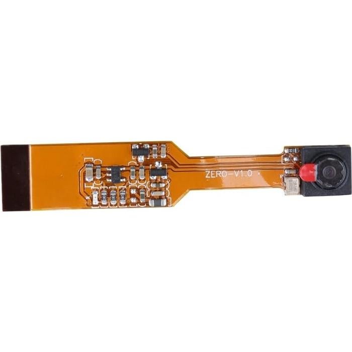 Cámara Mini Unistorm 5MP para Raspberry Pi Zero W 1080p