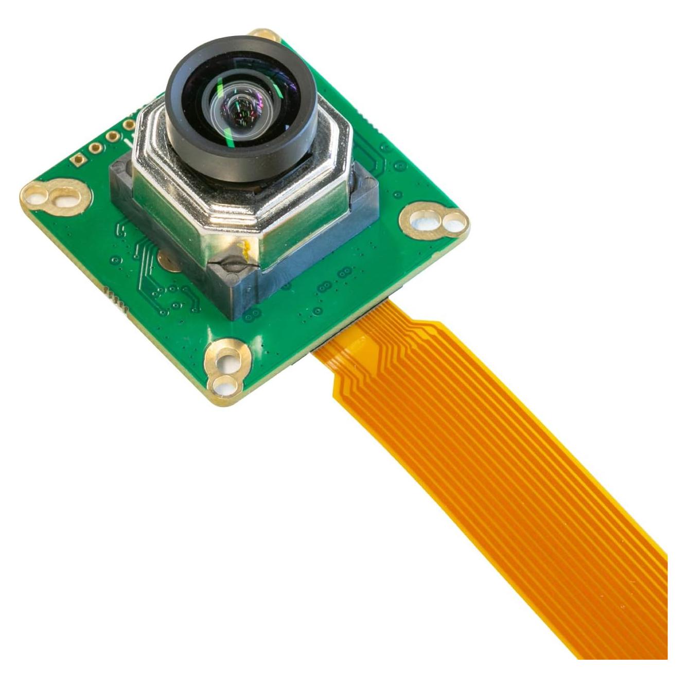 Cámara Arducam IMX477 12MP Autofoco Controlado por Software