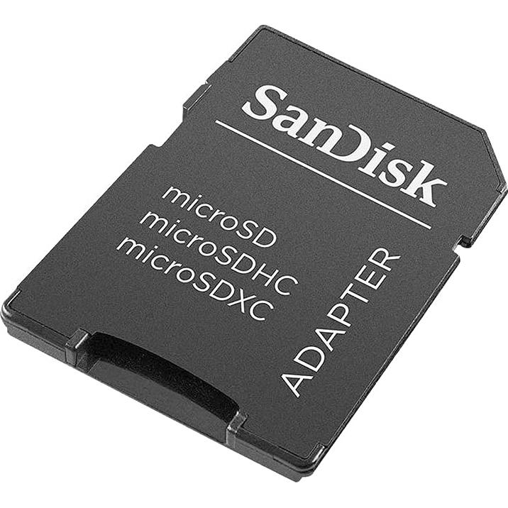 Tarjeta de Memoria SanDisk 128GB Extreme microSDXC UHS-I