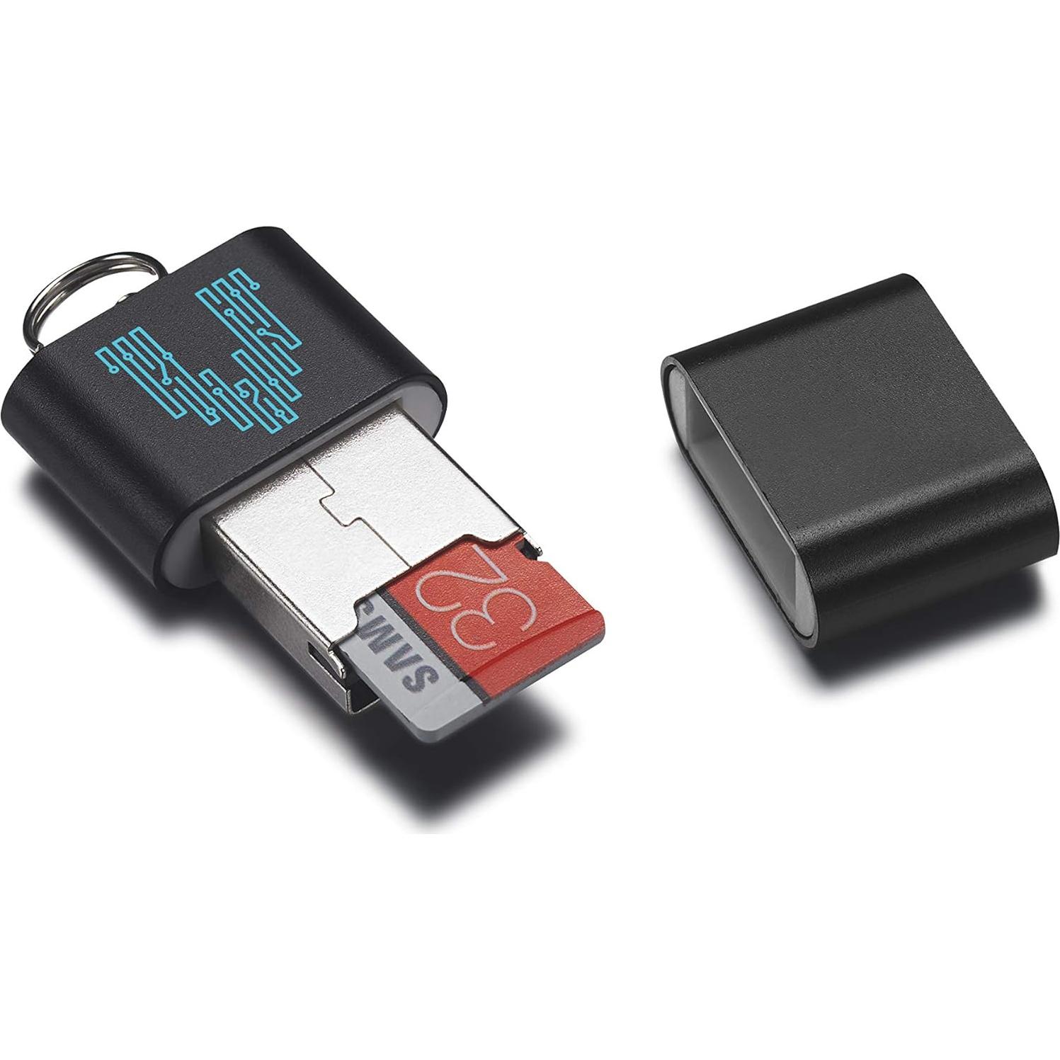 Kit Completo Raspberry Pi 4 Vilros 2GB con Caja Refrigerada