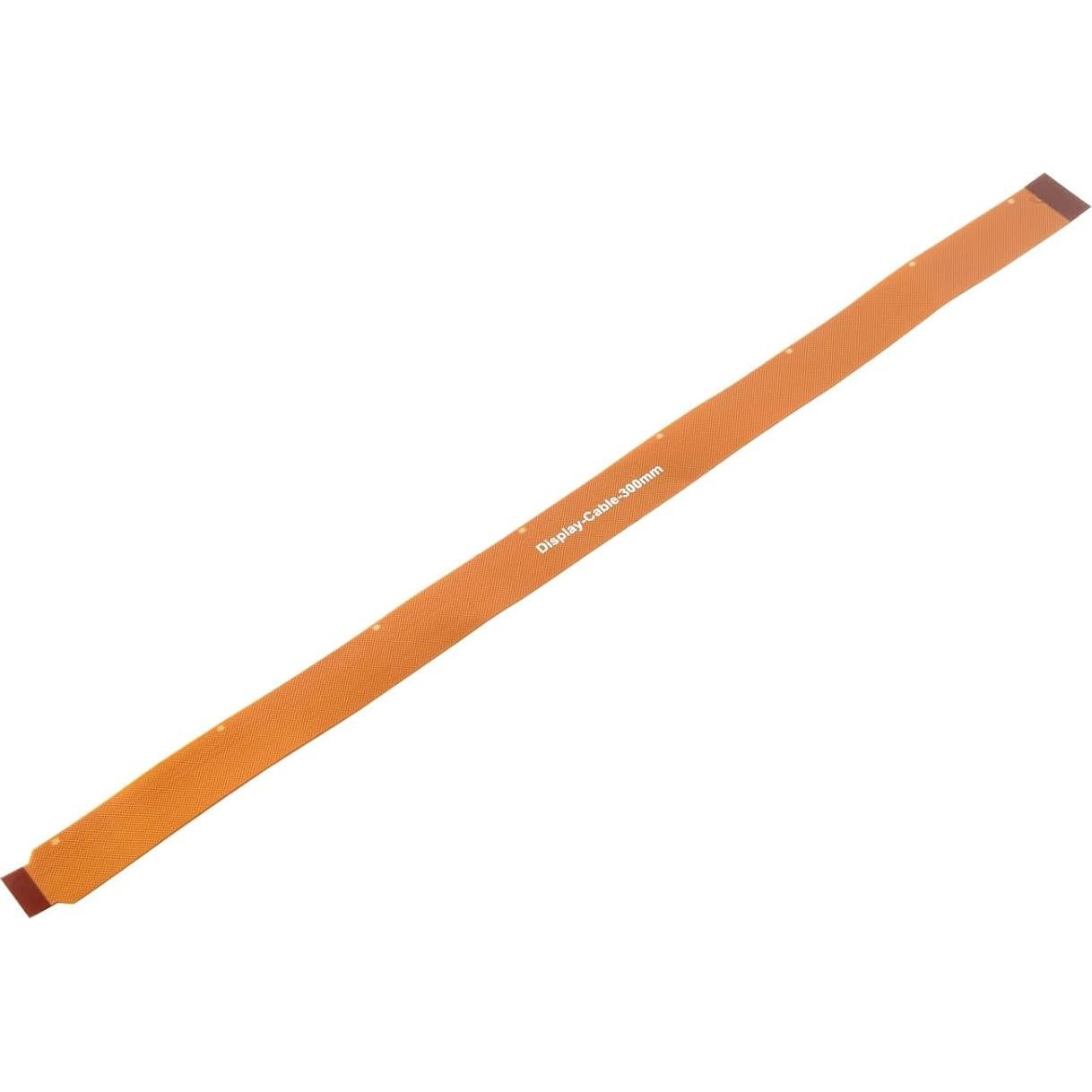 Cable Flexible DSI FPC Waveshare para Raspberry Pi 5 300mm