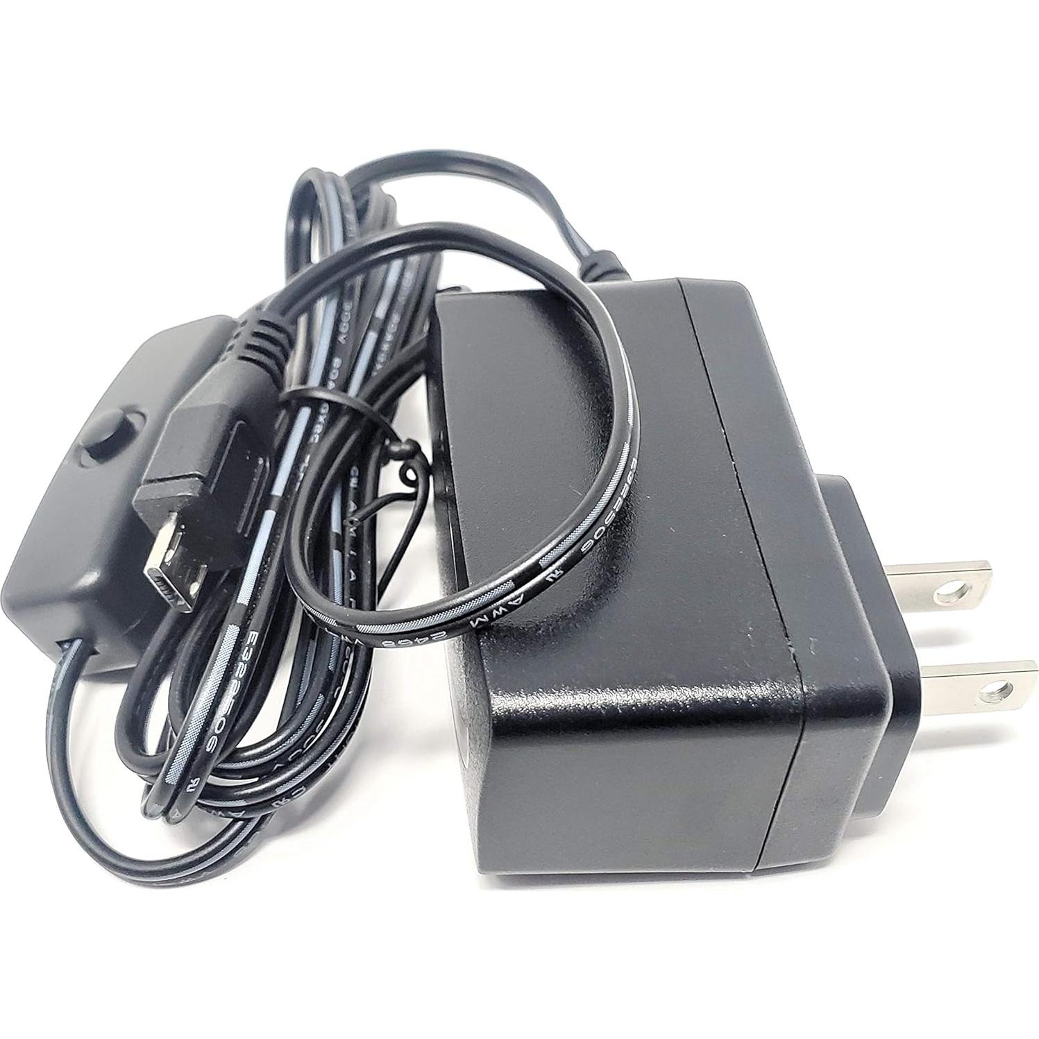 Estuche plástico Raspberry Pi 3 B+ MICRO CONNECTORS con HDMI