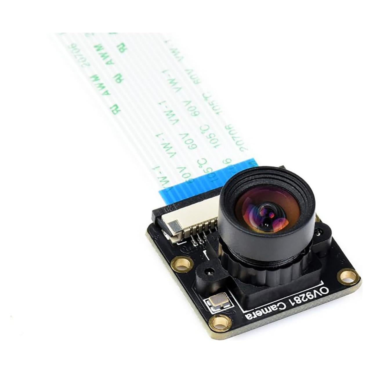 Cámara Mono iiunius OV9281-110 1MP Obturador Global 110° FOV