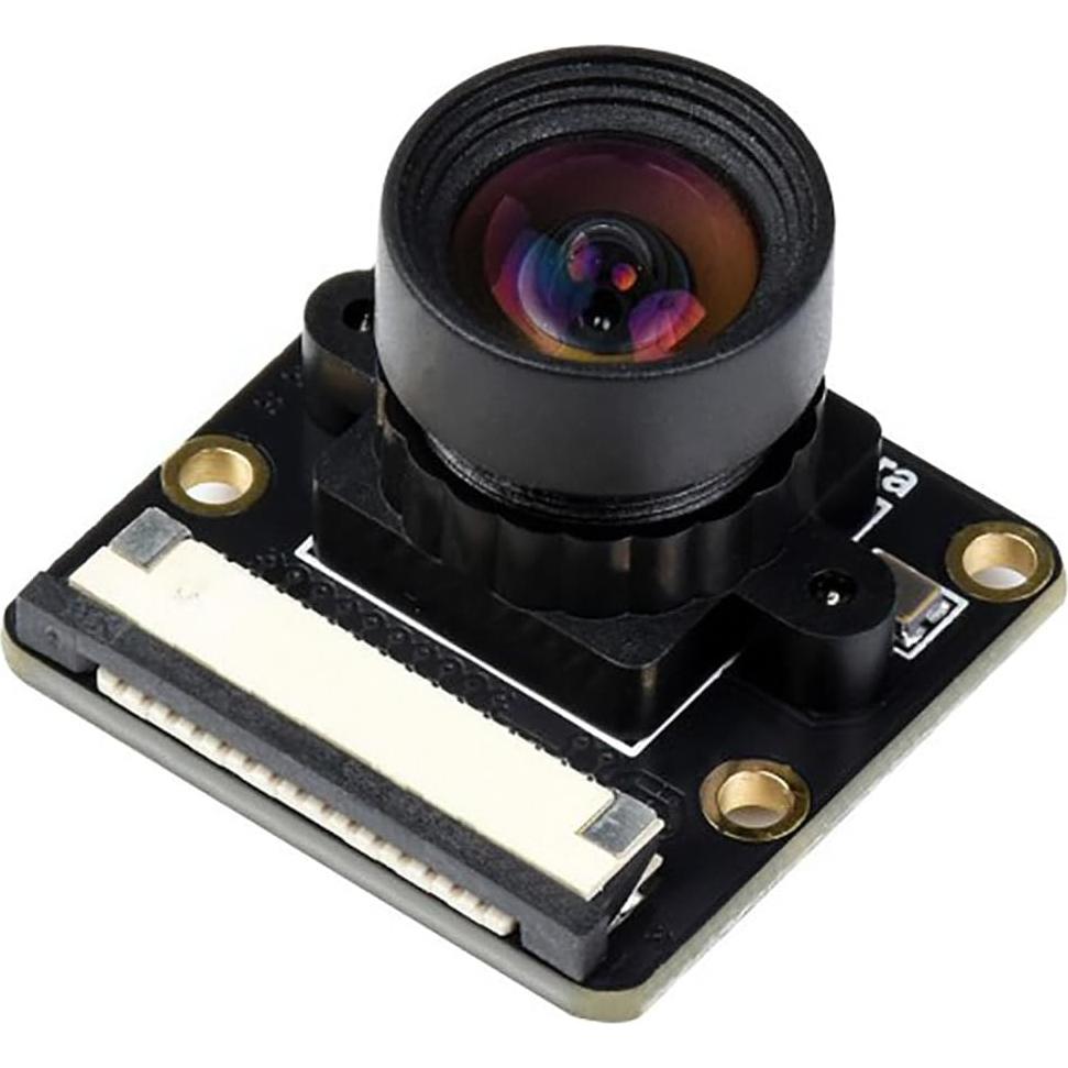 Cámara Mono iiunius OV9281-110 1MP Obturador Global 110° FOV