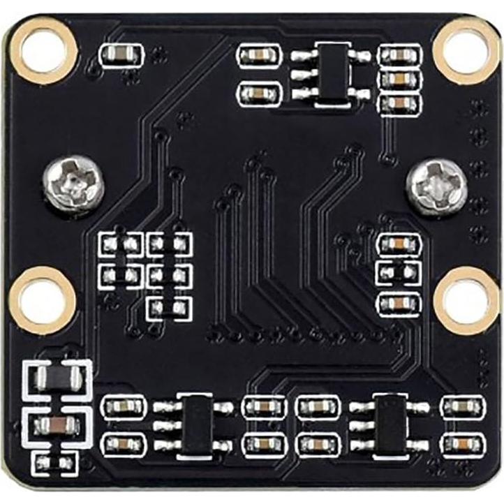 Cámara Mono iiunius OV9281-110 1MP Obturador Global 110° FOV