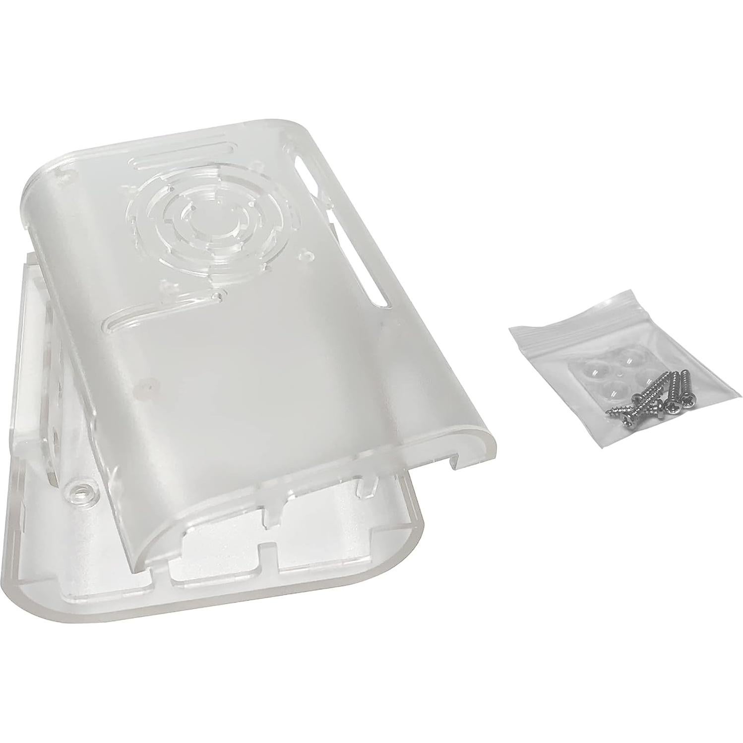 Kit Raspberry Pi 4 Modelo B 4GB con accesorios completos