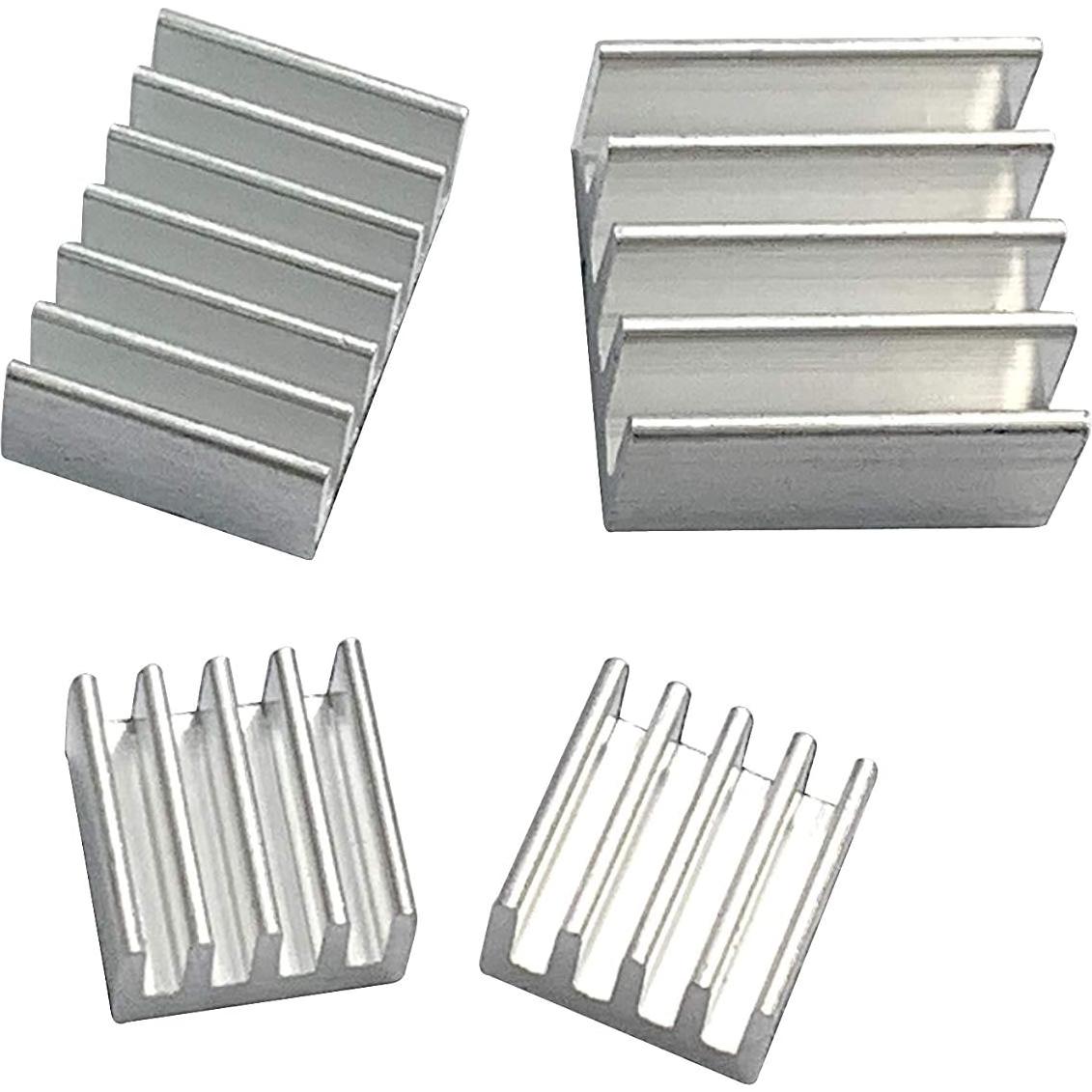 Kit Raspberry Pi 4 Modelo B 4GB con accesorios completos