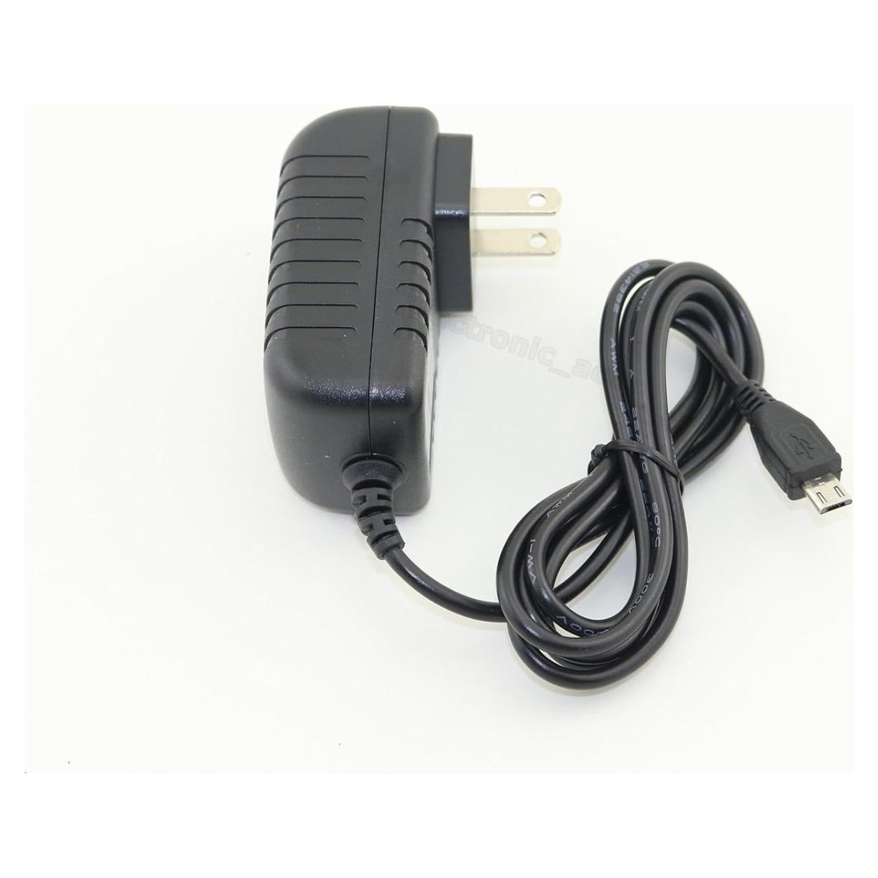 Adaptador de Corriente Micro USB 5V 3A GreatPowerDirect