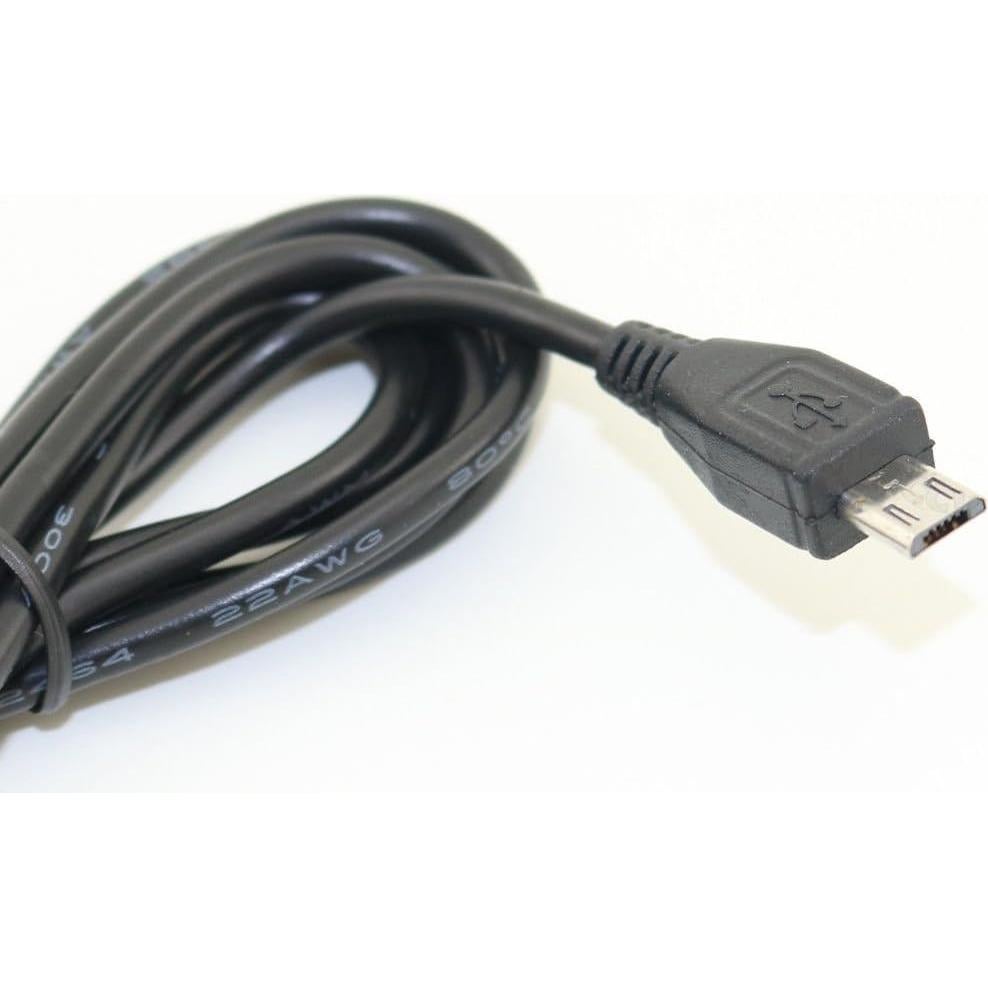 Adaptador de Corriente Micro USB 5V 3A GreatPowerDirect