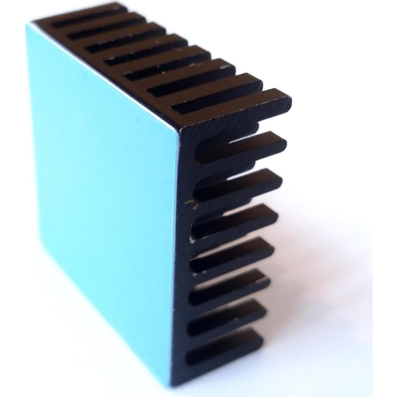 Kit de Disipadores de Calor Easycargo 10pcs 25mm Aluminio