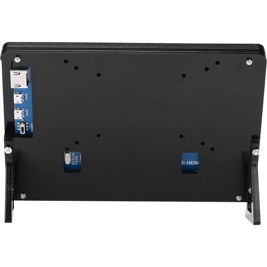 Caja de Pantalla Táctil 7" IPS Yangsense 1024x600 HDMI