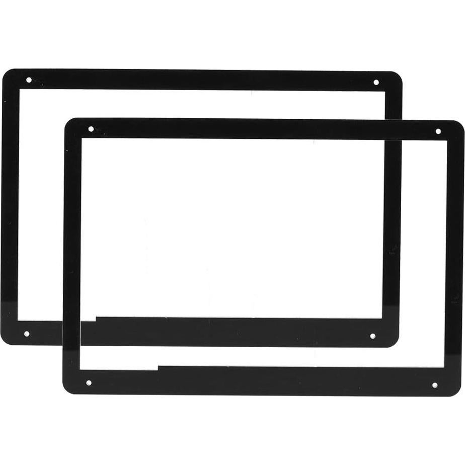 Caja de Pantalla Táctil 7" IPS Yangsense 1024x600 HDMI