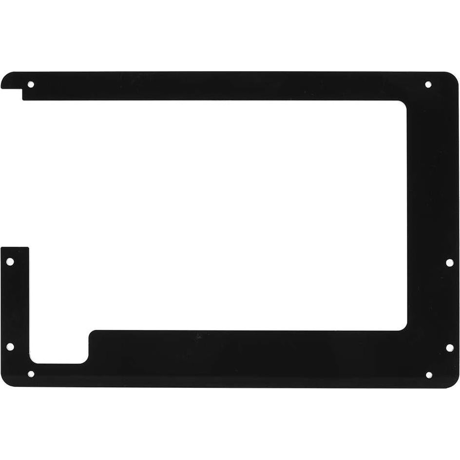 Caja de Pantalla Táctil 7" IPS Yangsense 1024x600 HDMI