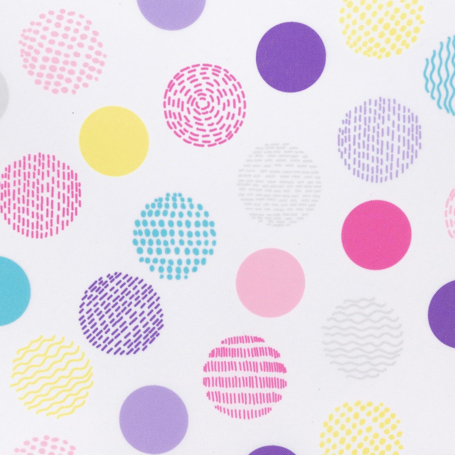 Andador Smart Steps Trend Plus 2-en-1 Rosa con Juguetes