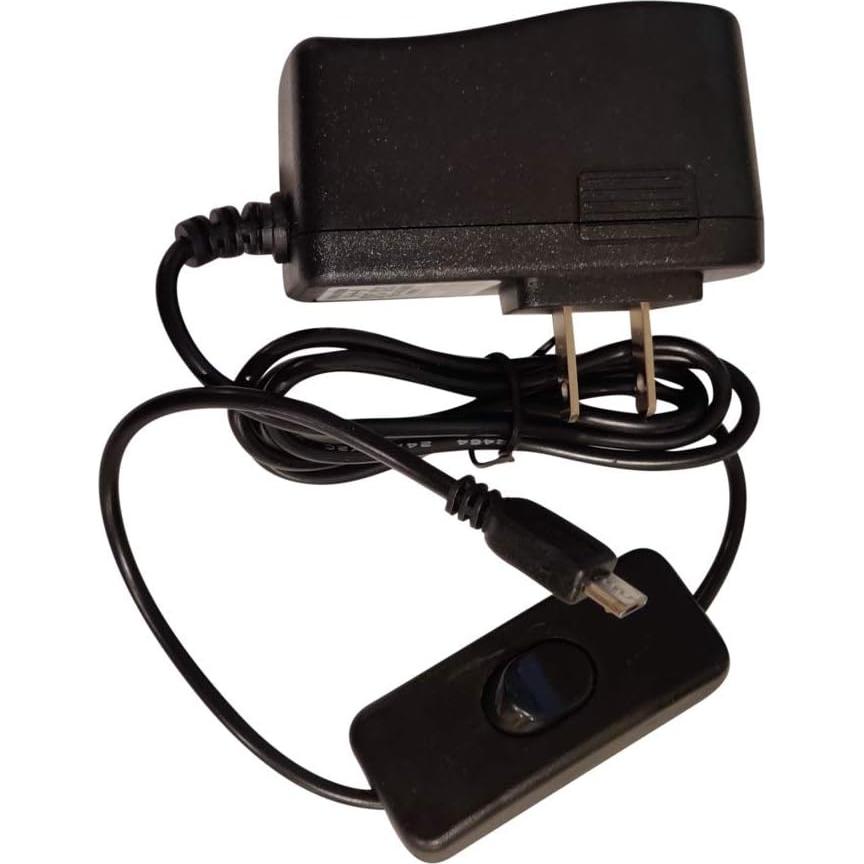 Raspberry Pi NewPac Pre-Flasheado para Minería 0.45 kg