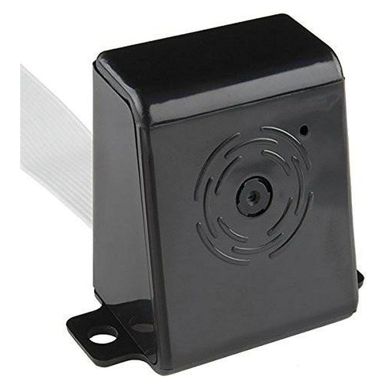 Caja Protectora para Cámara Raspberry Pi SB Components - ABS