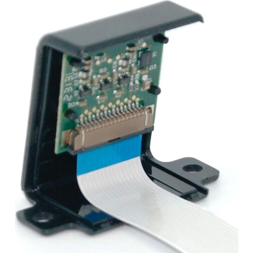 Caja Protectora para Cámara Raspberry Pi SB Components - ABS