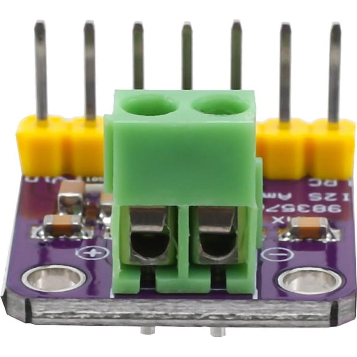 Módulo Amplificador de Audio I2S MAX98357 Clase D Calsgkspray