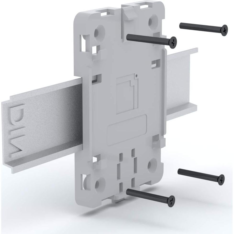 Caja MaticBox4 para Raspberry Pi 4 - Apilable y Montable