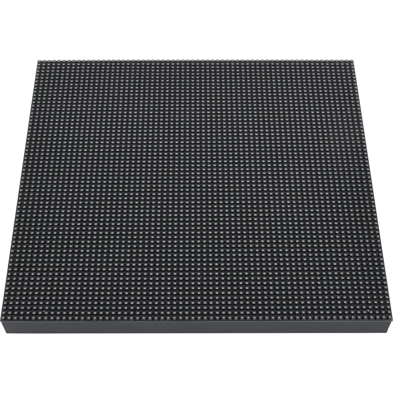 Panel LED RGB Onda 64x64 Píxeles 4096 LEDs Brillo Ajustable