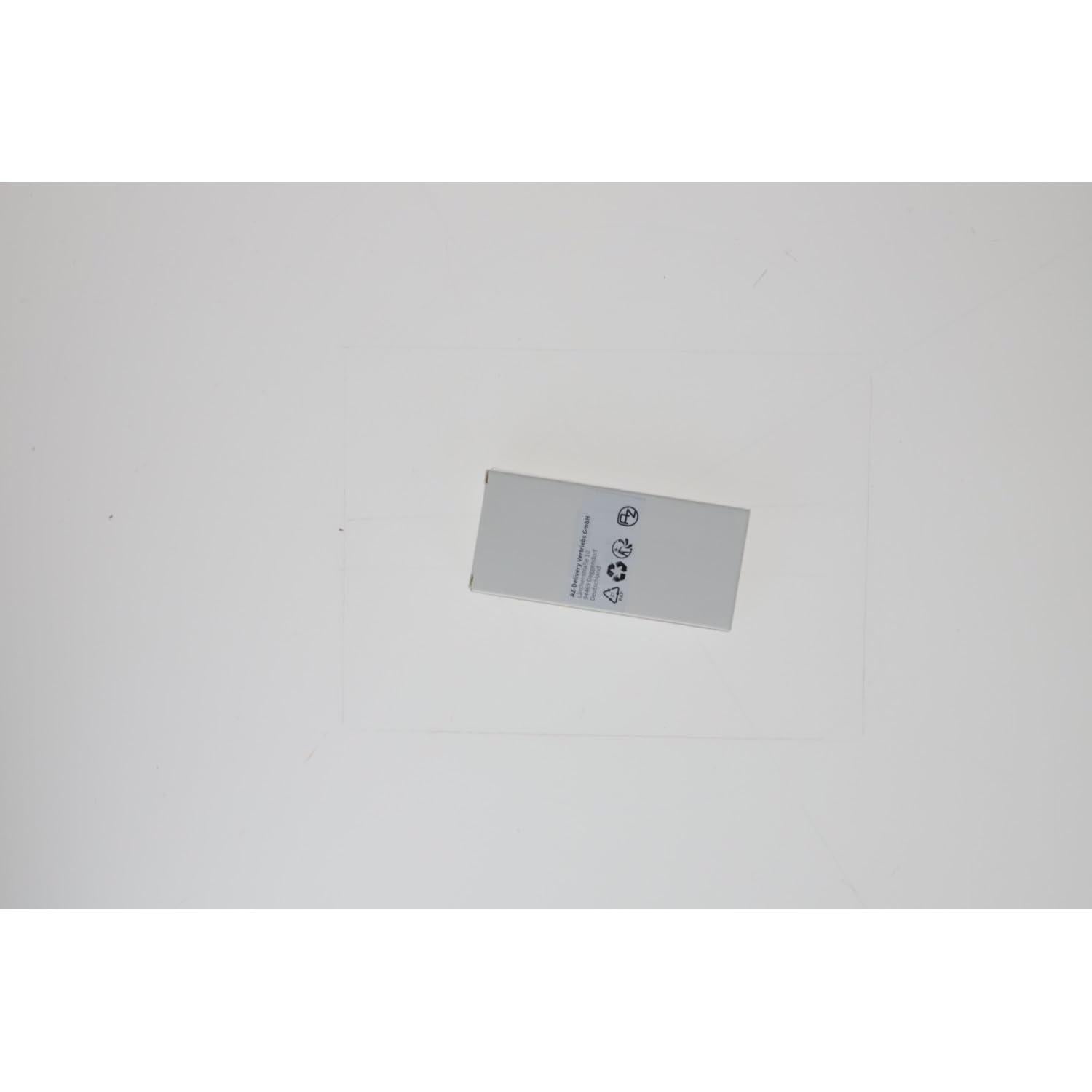 Cámara HD 5MP AZ-Delivery para Raspberry Pi con cable 15cm