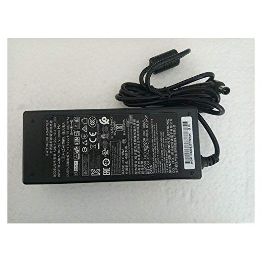Adaptador de CA 110W 19V 5.79A LG para TV LED/LCD