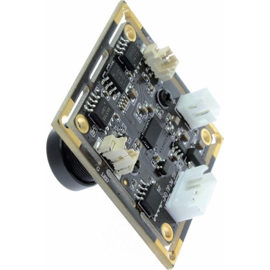 Cámara USB 1.3MP ELP con Lente 3.6mm y Visión Nocturna