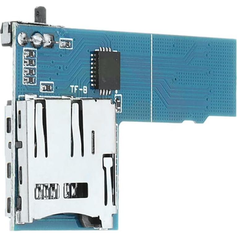 Adaptador de tarjeta micro SD 2 en 1 JMT para Raspberry Pi