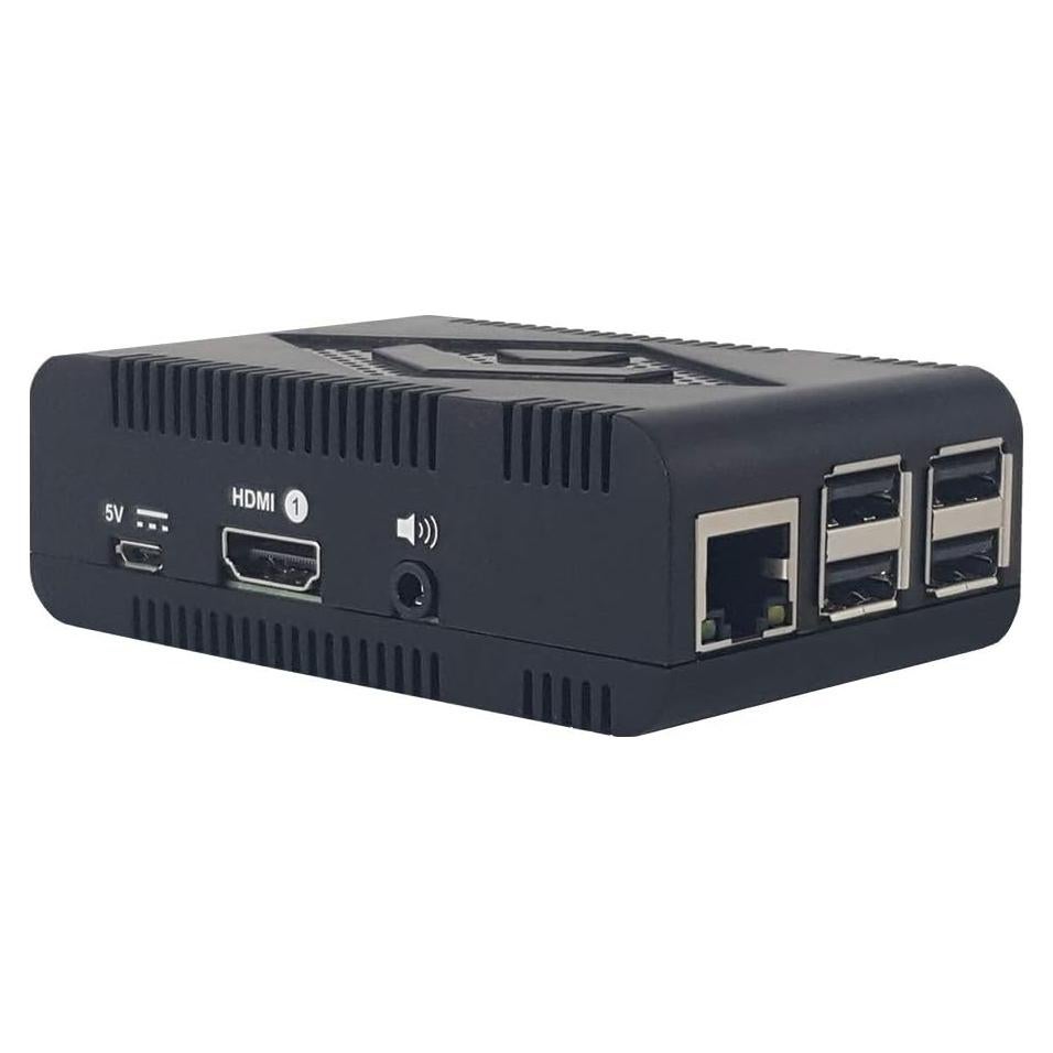 Cliente Delgado ClearCube C3Pi+ Raspberry Pi 3 - 1GB RAM