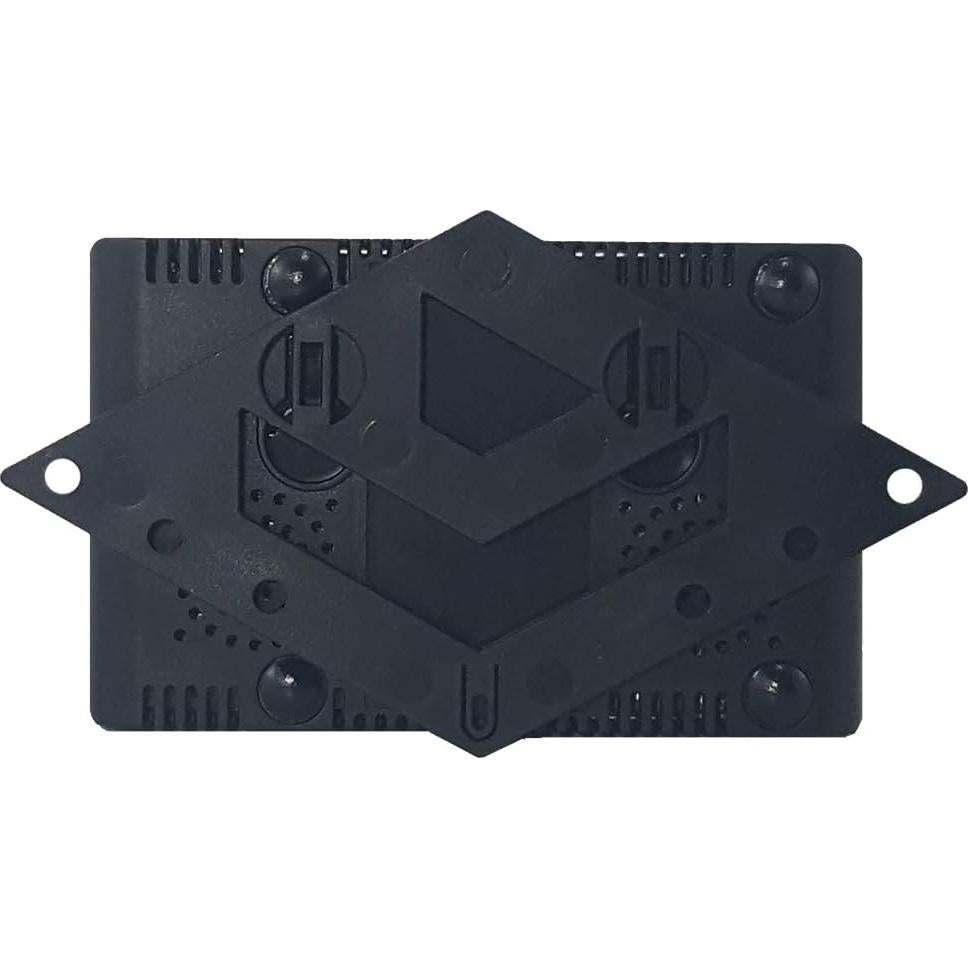 Cliente Delgado ClearCube C3Pi+ Raspberry Pi 3 - 1GB RAM