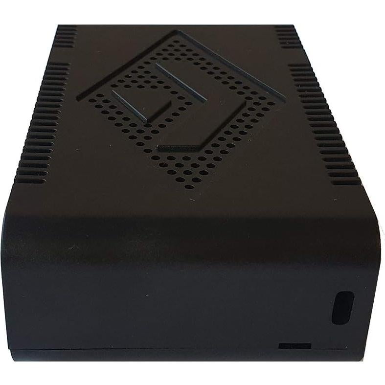 Cliente Delgado ClearCube C3Pi+ Raspberry Pi 3 - 1GB RAM