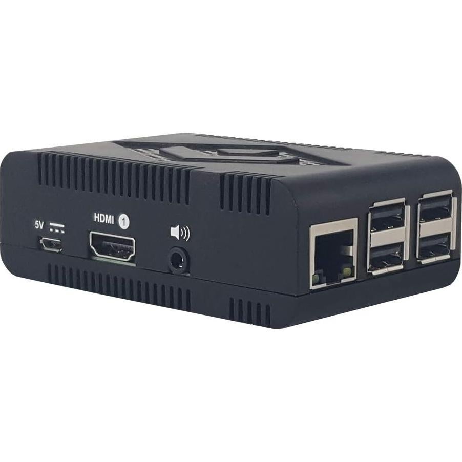 Cliente Delgado ClearCube C3Pi+ Raspberry Pi 3 - 1GB RAM