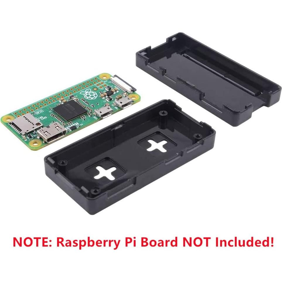 Kit de Accesorios GeeekPi para Raspberry Pi Zero 2 W