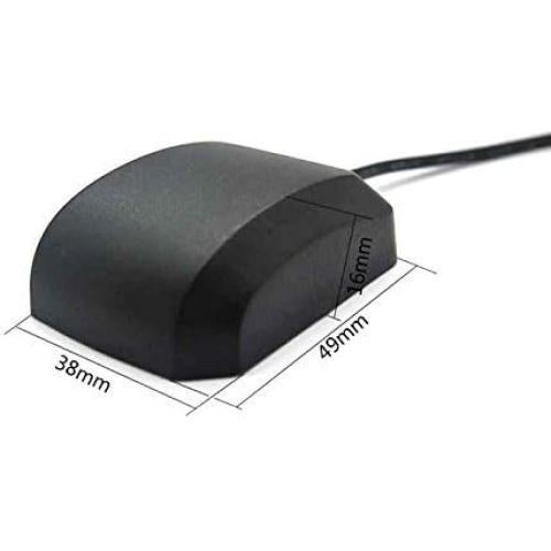 Dongle GPS USB VK-162 Stratux - Multi-plataforma, 2.13m