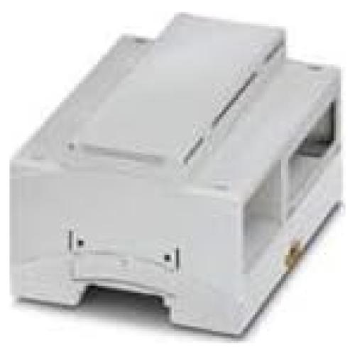 Caja DIN para Raspberry Pi Phoenix Contact RPI-BC 107,6