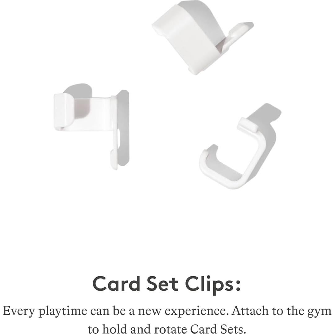 Gimnasio de Juego Lovevery 109x97 cm para Bebés y Niños