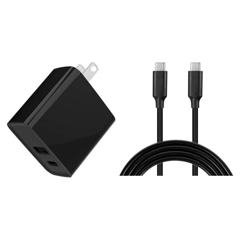 Adaptador AC/DC 5V para Raspberry Pi 4 Modelo B - Cargador PSU